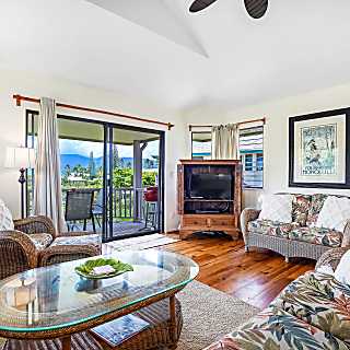 Hanalei Bay Villas #33