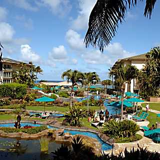 Waipouli Beach D411