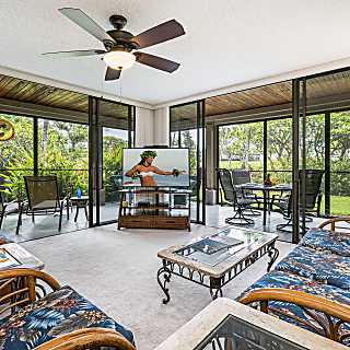 Keauhou Kona Surf & Racquet Club #6-104