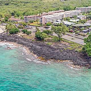 White Sands Beach Condo #322