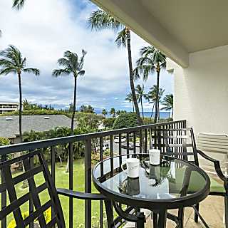 Kihei Akahi Resort C405