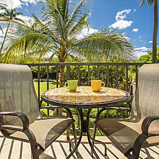 Kihei Akahi Resort C313