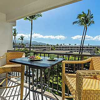 Kihei Akahi Resort C618