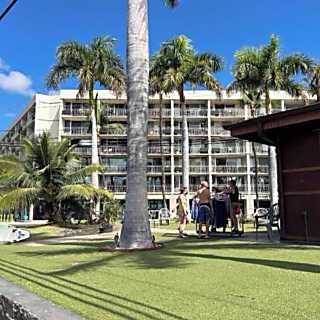 Island Surf 612