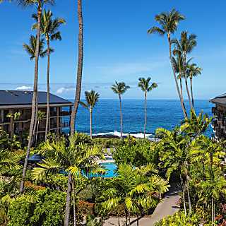 Kona Makai Top Floor 2 Bedroom with Loft