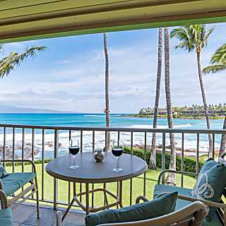 Napili Shores A204