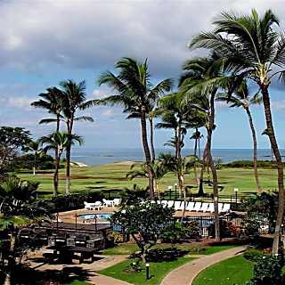 Kauhale Makai Vacation Rental