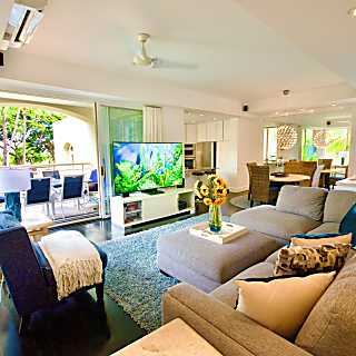 The Palms at Wailea Condo Rental