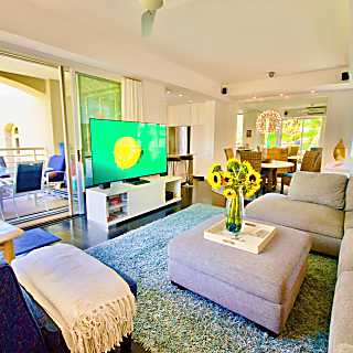 The Palms at Wailea Condo Rental