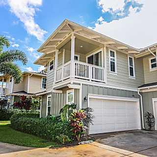 Nihilani 19 A  Tutu's Getaway