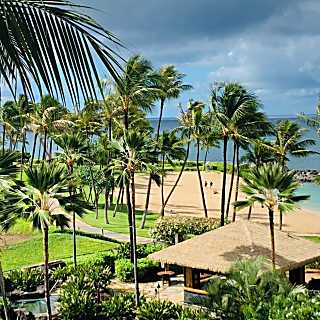 Beach Villas at Ko Olina B405