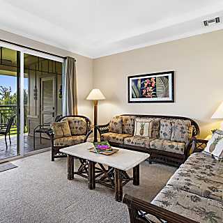 Waikoloa Beach Villas P32