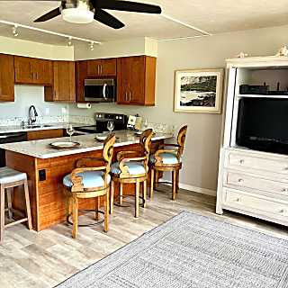 Kihei Kai Nani Ground Floor Condo