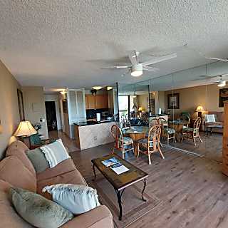 Maui Vista Condo Across Charlie Young Beach