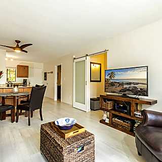 Pacific Shores Condo Unit