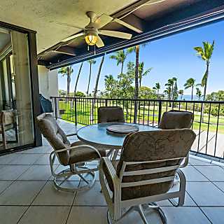 Country Club Villas  #227