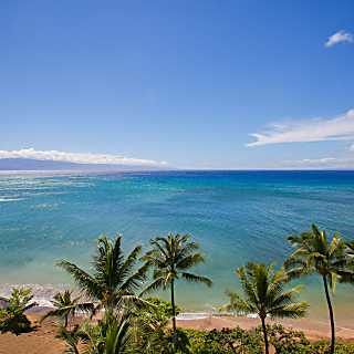 Sands of Kahana 366