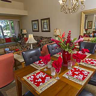 The Palms at Wailea 306