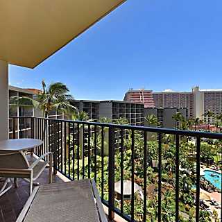 Kaanapali Shores 819