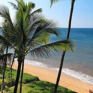 Sugar Beach Resort 519