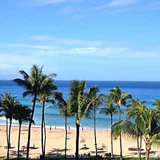 Kaanapali Alii Unit 416