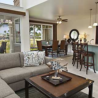Fairway Villas