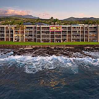 Kuhio Shores #412