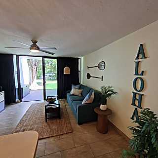 Maui Vista Condo 1st Floor Paradise Retreat