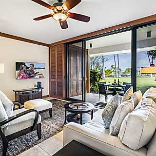 Mauna Lani Terrace J101