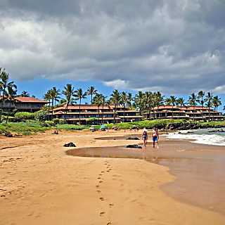 Makena Surf Resort C201