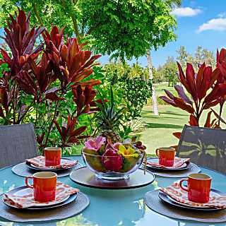 Waikoloa Beach Villas J-4