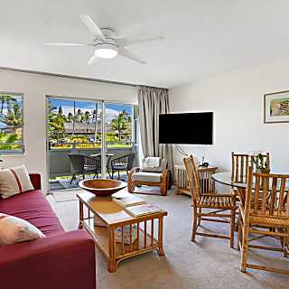 Coconut Coast Ocean View Condo