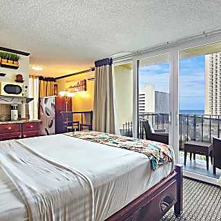 Bamboo Suite1001