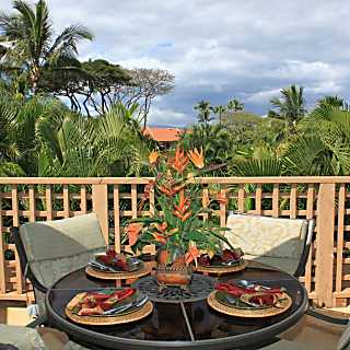 Maui Kamaole Luxury Condo