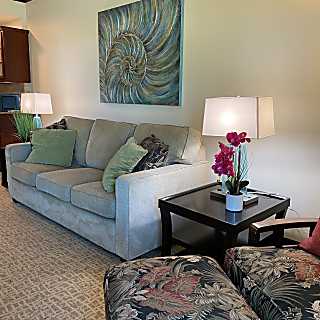 Waipouli Beach Resort E-206