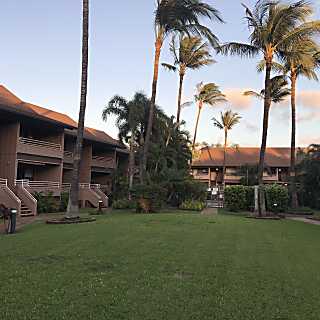 Kihei Bay Vista D209