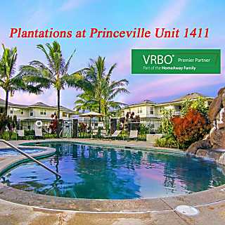 The Plantation at Princeville