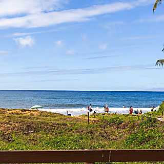 Kihei Kai Nani Unit 252