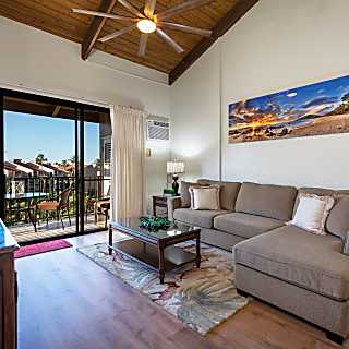 Kamaole Sands Building #3, Unit 405