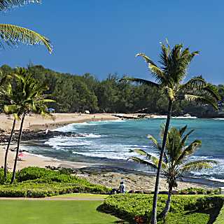 Shipwrecks Beach Penthouse