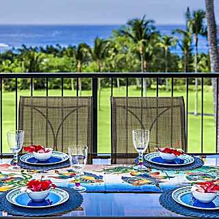 Country Club Villas 318