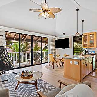 Kiahuna Plantation - Building 23