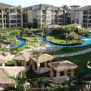 Waipouli Beach Resort F403