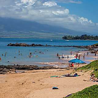 Kamaole Sands Unit 1-103