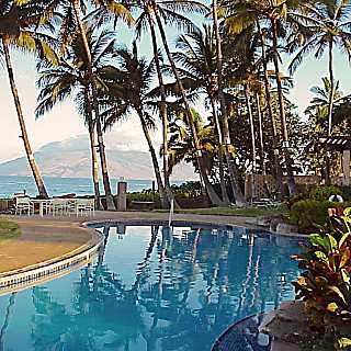 Maui Rendezvous - Ekahi 33A