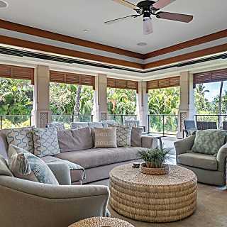 Wailea Beach Villas C202