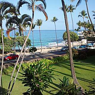 White Sands Village 401 - Hale Lihi Lani