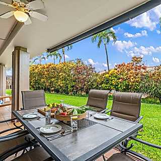 Maui Eldorado L102