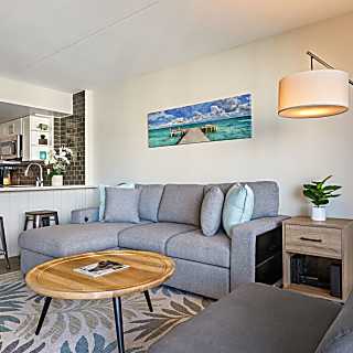 Ilikai Condo Rental