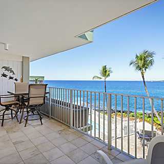 Alii Villas 2 Bedroom